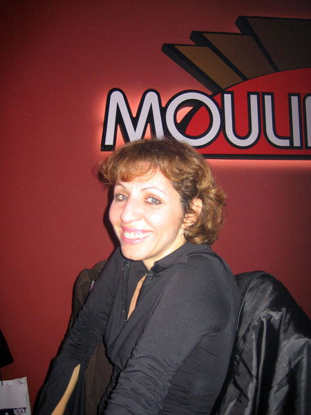 Галина Михайленко