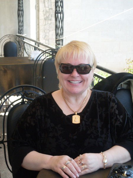 Наталия Шалаева