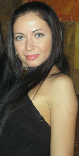 Елена Корнева