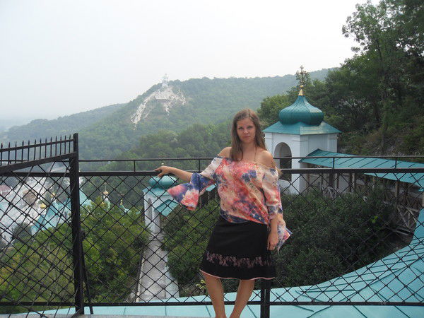 Алина Полина