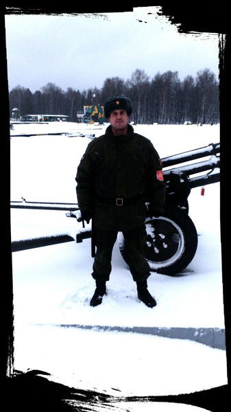 Михаил Шелудько