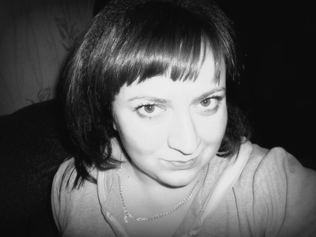 Nатусик Ильичева