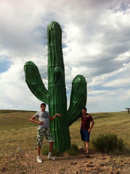 Станислав Титов