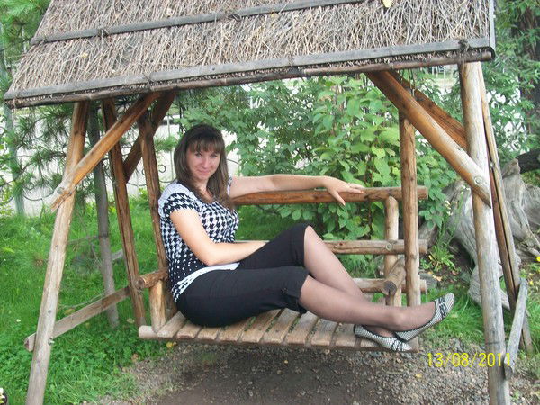 Александра Шмидт