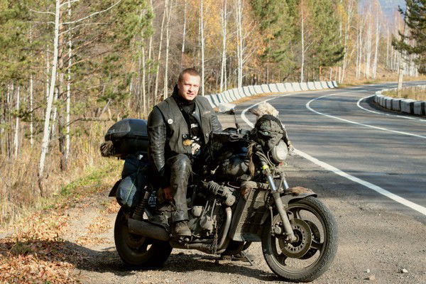 Иван Григорьев