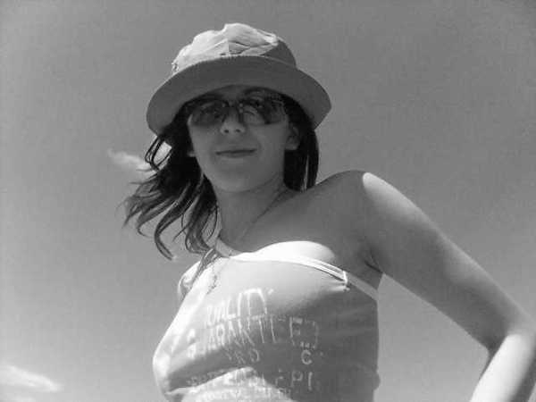 Галина Минайчева