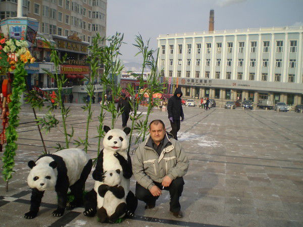 Саша Лаврухин