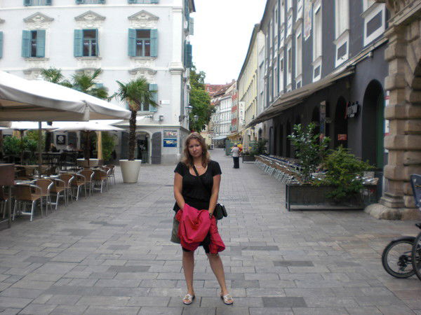 Анна Дмитриева