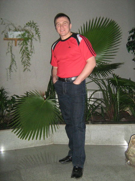 Равиль Зайнуллин