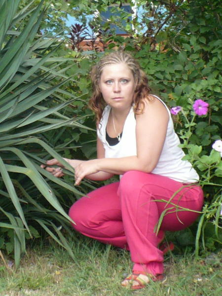 Настя Шаркевич