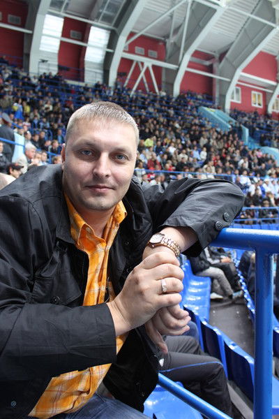 Константин Зимин