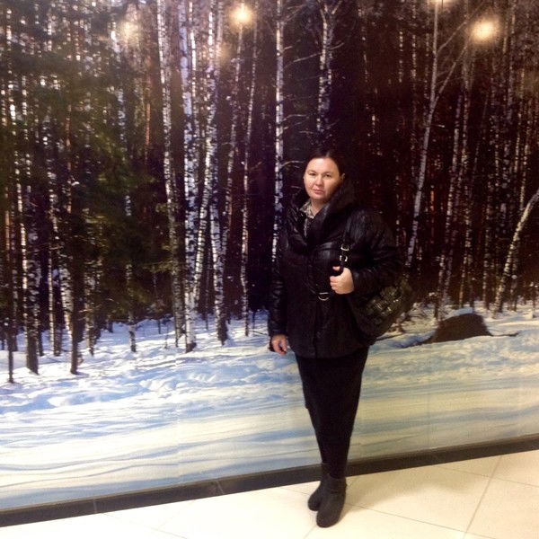 Клара Насырова