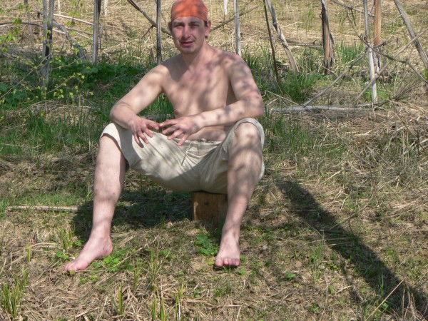 Сергей Федоров