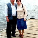 Любовь Ломакина