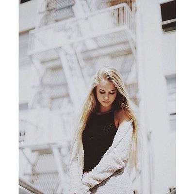 Анна Соколова