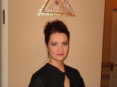 Татьяна Алакина