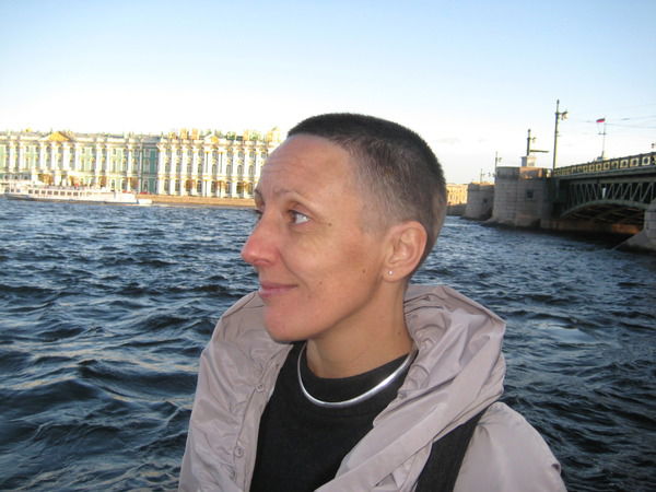 Пономарёва Ирина