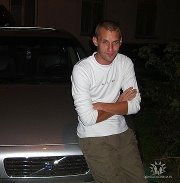 Сергей Широухов