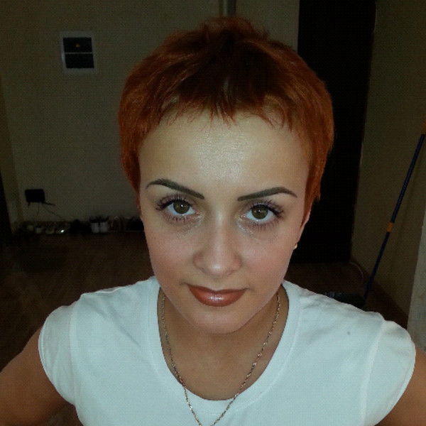 Алёна Прокопенко