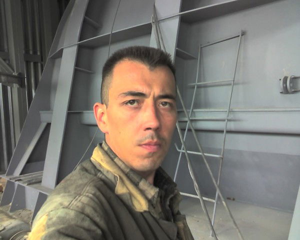 Руслан Миндияров