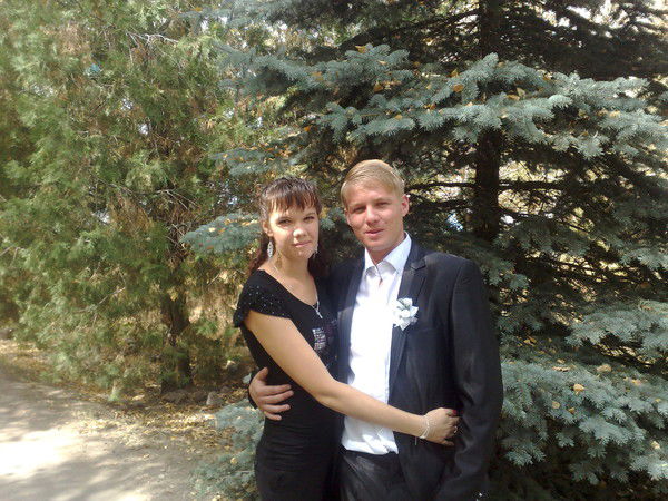 Александр Натальченко