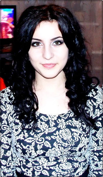 *назлы* *гайдарова*