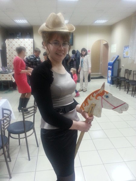 Танюша Георгиева