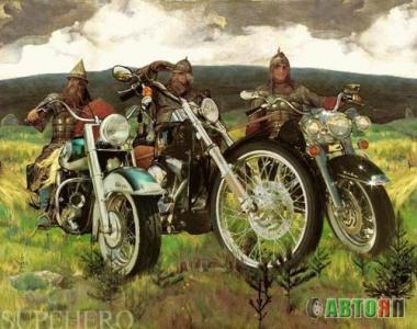 Вячеслав Рыжков