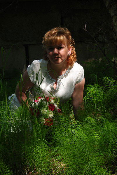 Ирина Маркова(Курикалова)