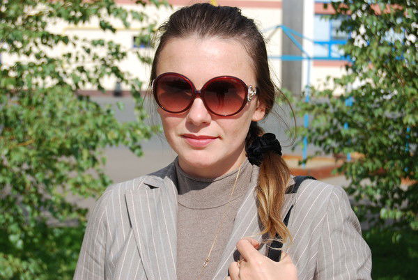 Елена Григорьева