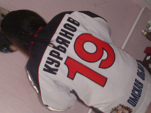 Вика Ильенко