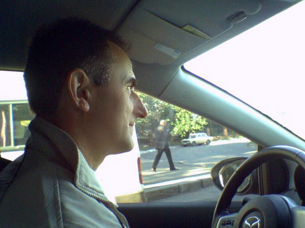 Игорь Швецов