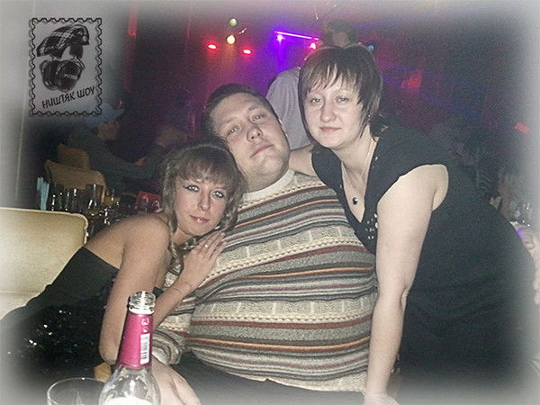 Алексей Удинцев