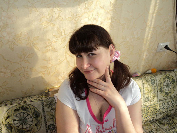 Ирина Гусева