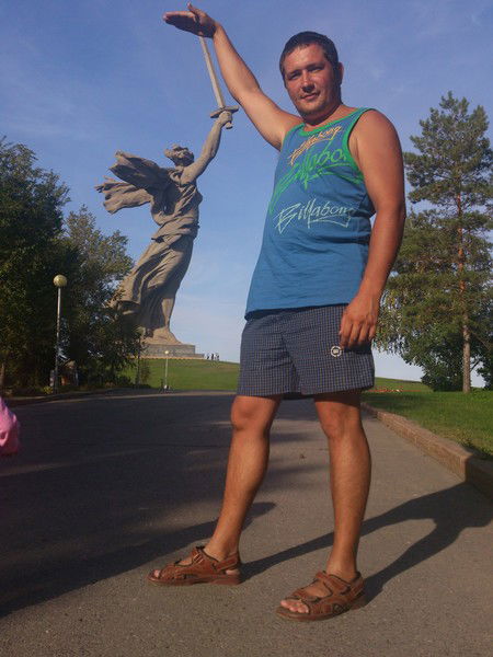 Михаил Чуклин