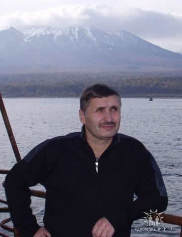 Александр Гордеев