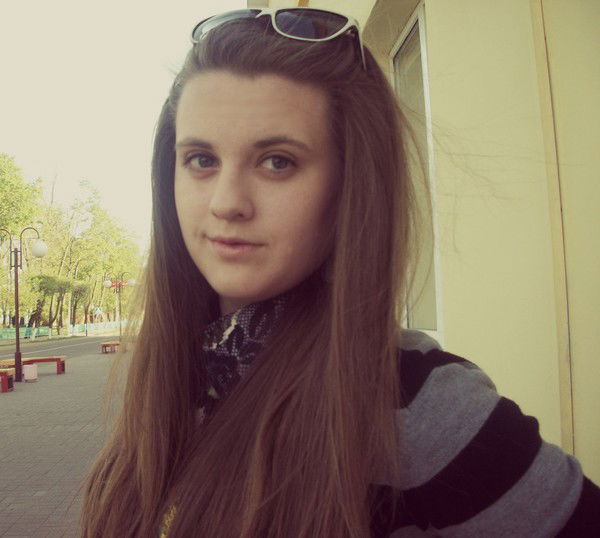 Кристина Русакович