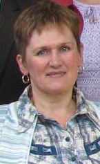 Ольга Генералова