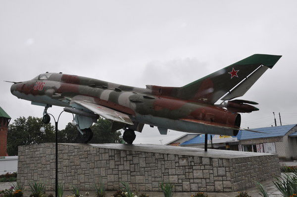 Илья Бояров