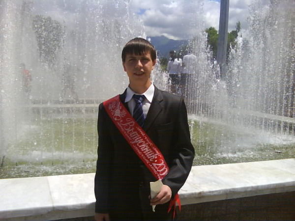 Сергей Минников