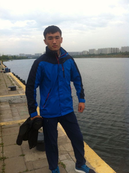 Алтын Эгемберди Уулу