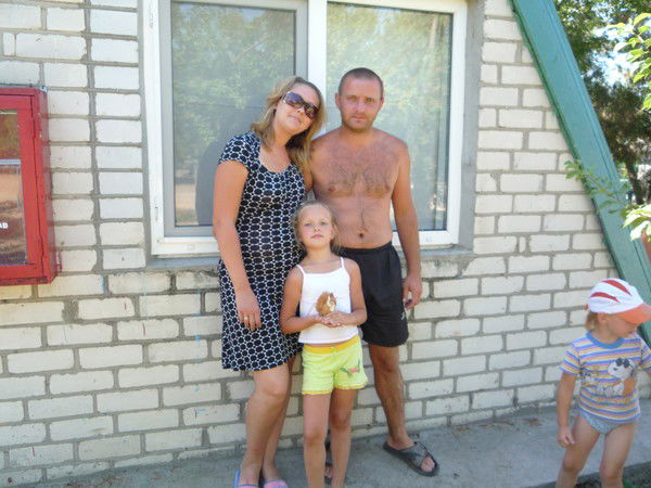 Сергей Шиятый