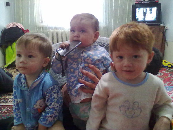 Бекзод Машарипов