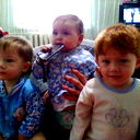 Бекзод Машарипов