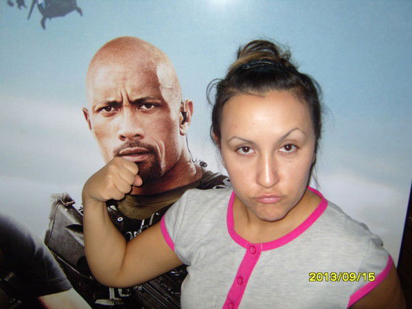 Евгения Панченко