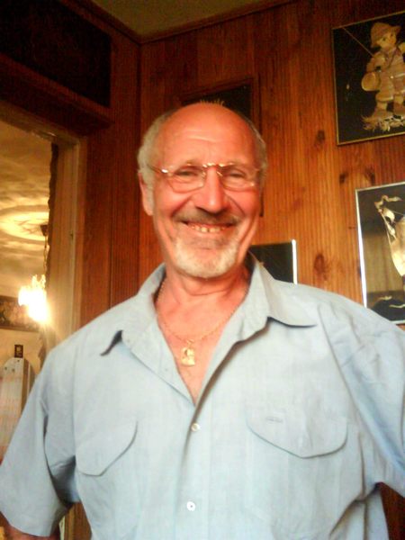 Анатолий Терентьев