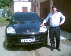 Леонид Денисов