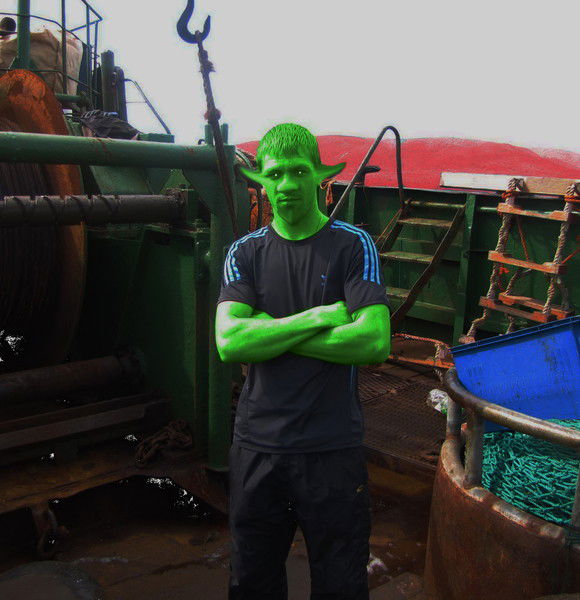 Дмитрий Бондаренко