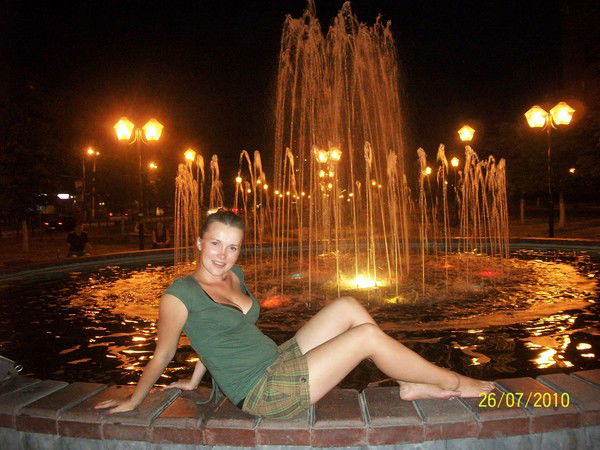 Наталья Кирьянова