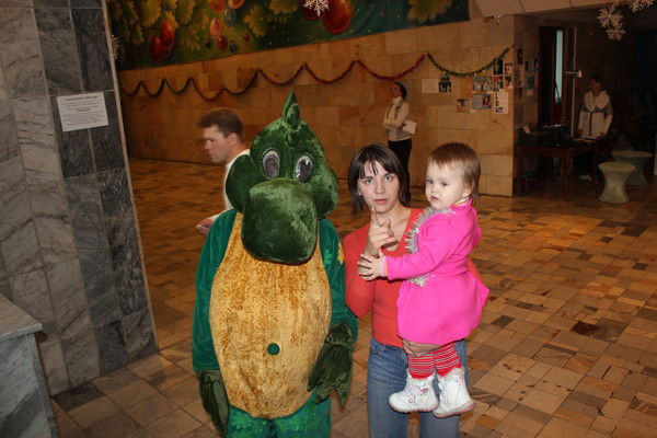 Даша Лесниченко